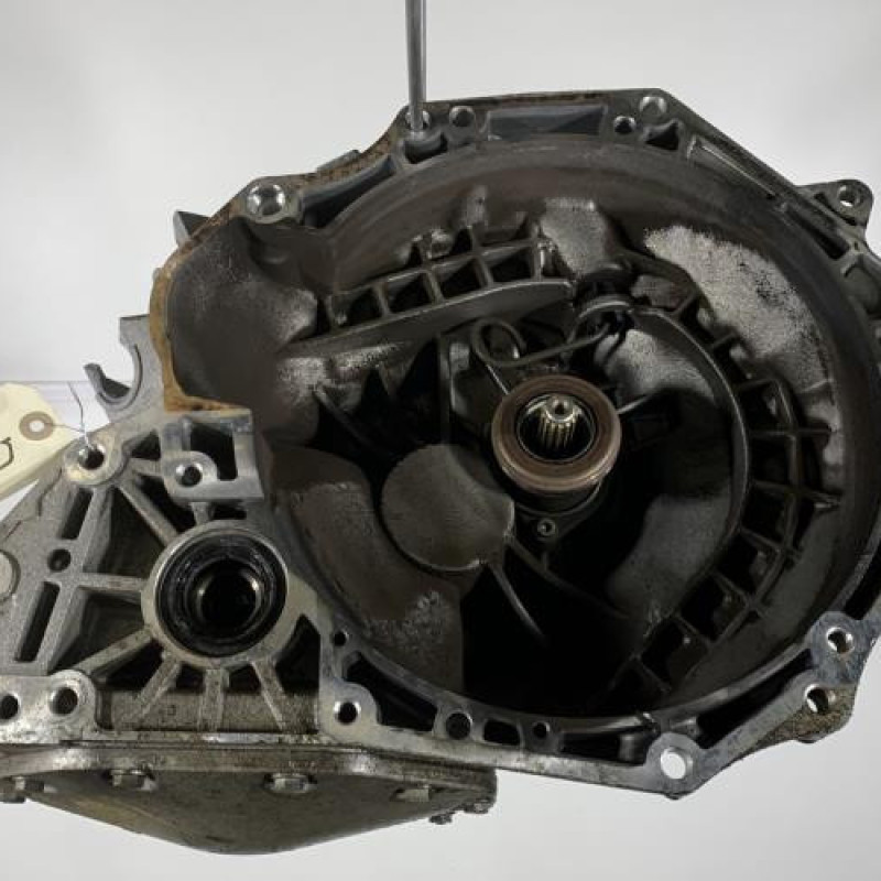 Boite de vitesses OPEL CORSA E Photo n°1