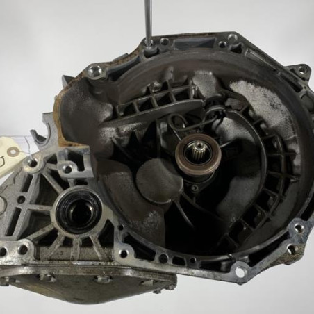 Boite de vitesses OPEL CORSA E Photo n°1