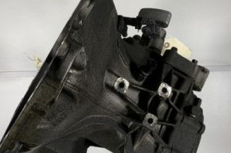 Boite de vitesses OPEL CORSA E