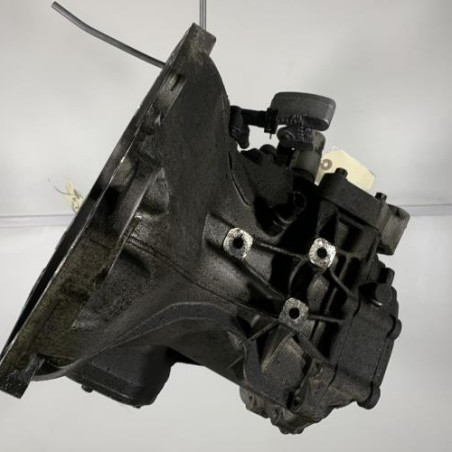 Boite de vitesses OPEL CORSA E
