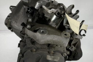 Boite de vitesses OPEL CORSA E