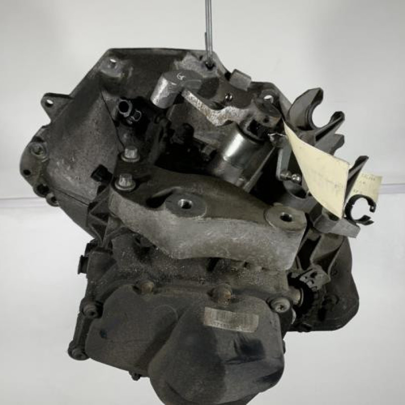 Boite de vitesses OPEL CORSA E Photo n°3