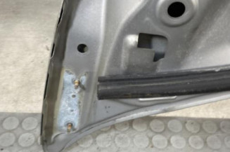 Capot CITROEN JUMPY 2