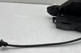 Serrure avant droit PEUGEOT 207
