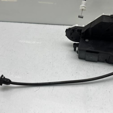 Serrure avant droit PEUGEOT 207