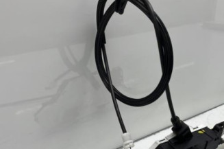 Serrure avant droit PEUGEOT 207