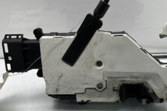 Serrure avant droit PEUGEOT 207