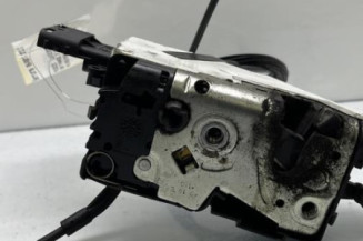 Serrure avant droit PEUGEOT 207