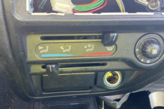 Vitre arriere gauche CITROEN SAXO