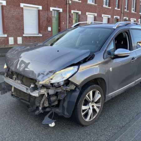 PEUGEOT 2008 1 PHASE 1 1.6 BLUE HDI - 8V TURBO Photo n°1