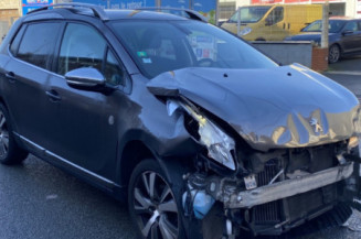 PEUGEOT 2008 1 PHASE 1 1.6 BLUE HDI - 8V TURBO
