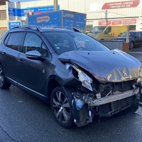 PEUGEOT 2008 1 PHASE 1 1.6 BLUE HDI - 8V TURBO