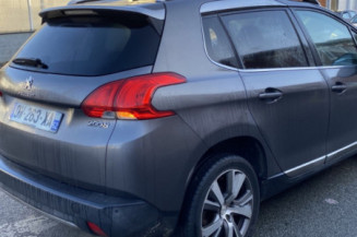 PEUGEOT 2008 1 PHASE 1 1.6 BLUE HDI - 8V TURBO