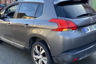 PEUGEOT 2008 1 PHASE 1 1.6 BLUE HDI - 8V TURBO