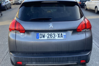 PEUGEOT 2008 1 PHASE 1 1.6 BLUE HDI - 8V TURBO