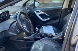 PEUGEOT 2008 1 PHASE 1 1.6 BLUE HDI - 8V TURBO