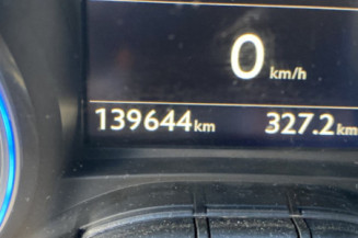 PEUGEOT 2008 1 PHASE 1 1.6 BLUE HDI - 8V TURBO