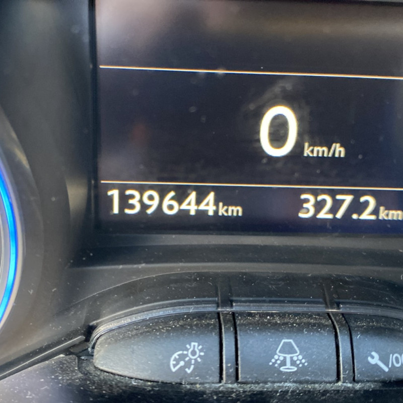 PEUGEOT 2008 1 PHASE 1 1.6 BLUE HDI - 8V TURBO Photo n°11