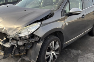 PEUGEOT 2008 1 PHASE 1 1.6 BLUE HDI - 8V TURBO