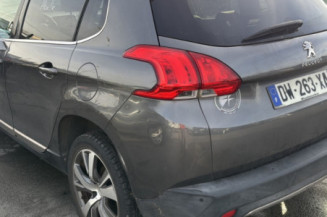 PEUGEOT 2008 1 PHASE 1 1.6 BLUE HDI - 8V TURBO