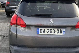 PEUGEOT 2008 1 PHASE 1 1.6 BLUE HDI - 8V TURBO