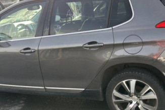 PEUGEOT 2008 1 PHASE 1 1.6 BLUE HDI - 8V TURBO