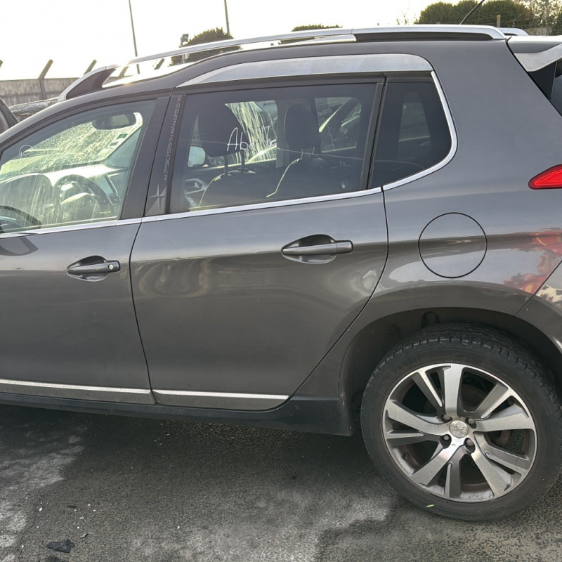 PEUGEOT 2008 1 PHASE 1 1.6 BLUE HDI - 8V TURBO Photo n°18