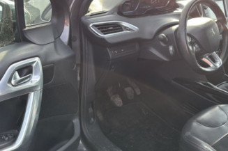 PEUGEOT 2008 1 PHASE 1 1.6 BLUE HDI - 8V TURBO