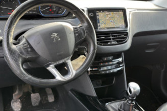 PEUGEOT 2008 1 PHASE 1 1.6 BLUE HDI - 8V TURBO