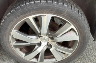 PEUGEOT 2008 1 PHASE 1 1.6 BLUE HDI - 8V TURBO