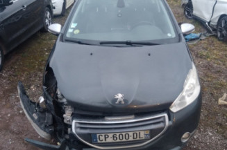 PEUGEOT 208 1 PHASE 1 1.6 HDI - 8V TURBO Photo n°1