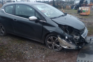 PEUGEOT 208 1 PHASE 1 1.6 HDI - 8V TURBO