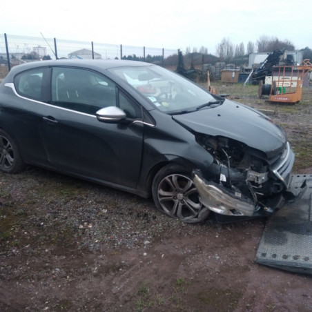 PEUGEOT 208 1 PHASE 1 1.6 HDI - 8V TURBO