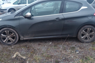 PEUGEOT 208 1 PHASE 1 1.6 HDI - 8V TURBO