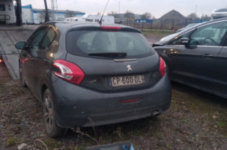 PEUGEOT 208 1 PHASE 1 1.6 HDI - 8V TURBO