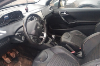 PEUGEOT 208 1 PHASE 1 1.6 HDI - 8V TURBO