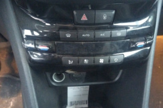 PEUGEOT 208 1 PHASE 1 1.6 HDI - 8V TURBO