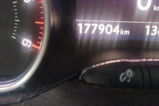 PEUGEOT 208 1 PHASE 1 1.6 HDI - 8V TURBO