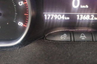 PEUGEOT 208 1 PHASE 1 1.6 HDI - 8V TURBO