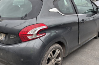 PEUGEOT 208 1 PHASE 1 1.6 HDI - 8V TURBO