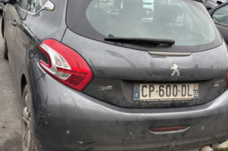 PEUGEOT 208 1 PHASE 1 1.6 HDI - 8V TURBO