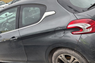 PEUGEOT 208 1 PHASE 1 1.6 HDI - 8V TURBO