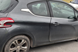PEUGEOT 208 1 PHASE 1 1.6 HDI - 8V TURBO