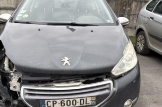 PEUGEOT 208 1 PHASE 1 1.6 HDI - 8V TURBO