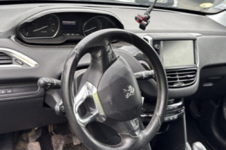 PEUGEOT 208 1 PHASE 1 1.6 HDI - 8V TURBO