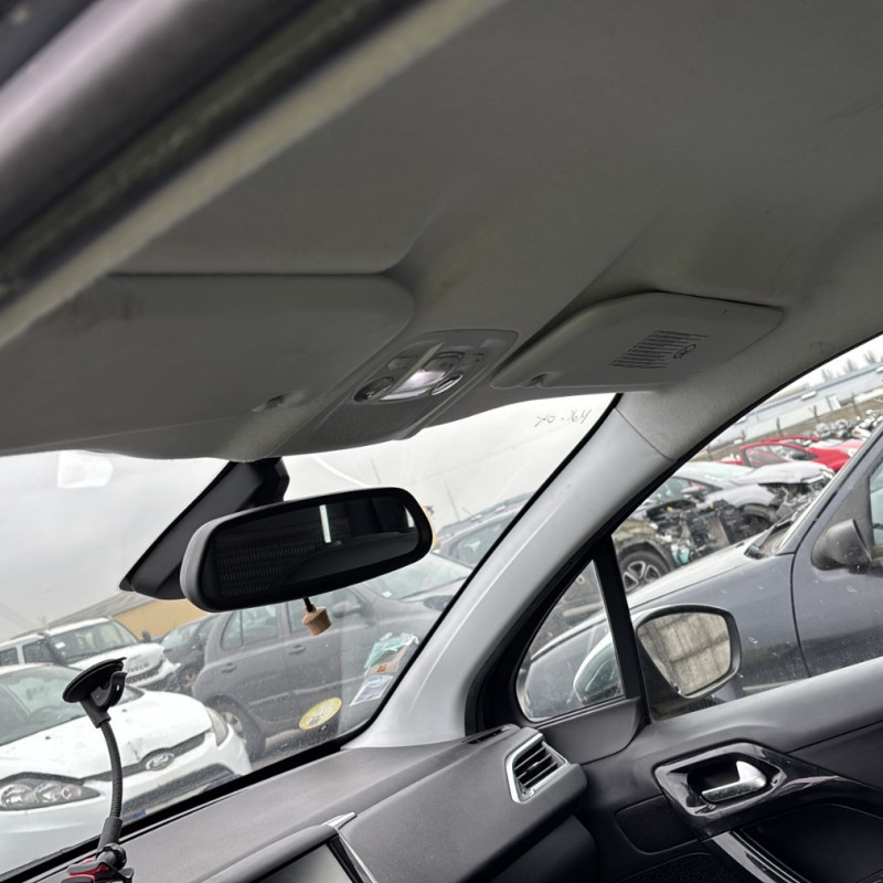 PEUGEOT 208 1 PHASE 1 1.6 HDI - 8V TURBO Photo n°24