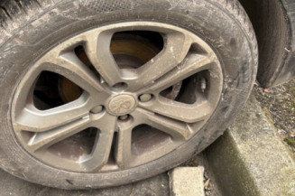 PEUGEOT 208 1 PHASE 1 1.6 HDI - 8V TURBO