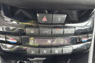 PEUGEOT 208 1 PHASE 1 1.6 HDI - 8V TURBO