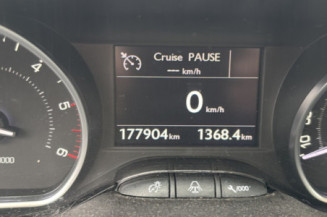 PEUGEOT 208 1 PHASE 1 1.6 HDI - 8V TURBO