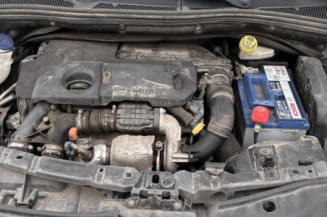 PEUGEOT 208 1 PHASE 1 1.6 HDI - 8V TURBO